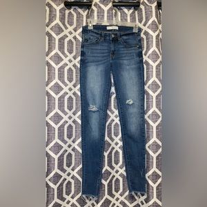 KanCan Skinny Jeans 3/25